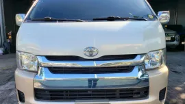 ✅Toyota Hiace Grandia 2018 3.0 GL Automatic