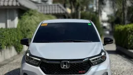 HOT!!!! 2023 Honda Brio RS (A/T Top of the Line) for sale at affordable price! 