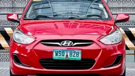 2013 Hyundai Accent 1.4 Gas Manual‼️🔥 PM OR CALL 09121061462 MABY LATIDO📲☎️📩