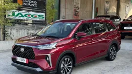 HOT!!!! 2025 Toyota Veloz V CVT for sale at affordable price!