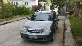 2006 Chevrolet Optra Wagon | Manual | No issues