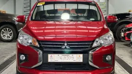 HOT!!!! 2024 Mitsubishi Mirage GLS variant for sale at affordable price!