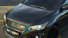 HOT!!!! 2016 Suzuki Ciaz for sale at affordable prize!