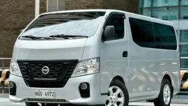 2020 Nissan Urvan NV350 2.5 Dsl  MT🔥 #𝟙 ℂ𝔸𝕃𝕃-𝐉𝐄𝐒𝐒𝐄𝐍 𝐌𝐄𝐍𝐃𝐎𝐙𝐀 🙋‍♂️☎️ 09279850198