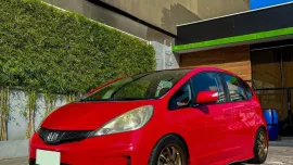 HOT!!!! 2013 Honda Jazz RS MMC for sale at affordable price! 