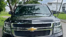 HOT!!!! 2016 Chevrolet Suburban LTZ for sale at affordable price!