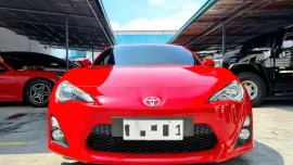 HOT!!!! 2016 Toyota 86 A/T for sale at affordable price!
