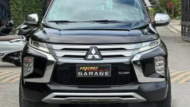 HOT!!! 2022 Mitsubishi Montero Sports GT 4x2 for sale at affordable price!