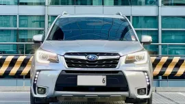 2017 Subaru Forester 2.0 XT AWD AT GAS‼️🔥 PM OR CALL 09121061462 MABY LATIDO📲☎️📩