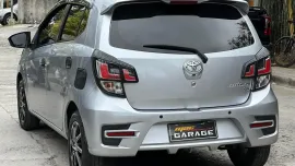 HOT!!!! 2022 Toyota Wigo 1.0 G for sale at affordable price!