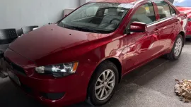 Mitsubishi Lancer EX GLX 1.6 Automatic