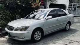 TOYOTA Camry 2.0 G 2003 
