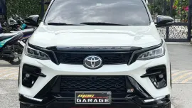 HOT!!! 2018 Toyota Fortuner V 4x2 for sale at affordable price