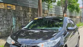 Toyota Vios 1.3 XLE CVT