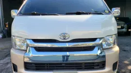 ✅Toyota Hiace Grandia 2018 3.0 GL Automatic