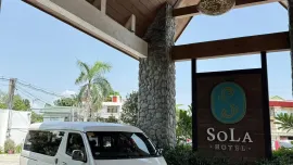 HOT!!!! 2019 Toyota HiAce Super Grandia 3.0L for sale at affordable price!