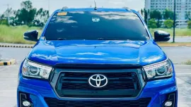 HOT!!!! 2019 Toyota Hilux Conquest 4x2 for sale at affordable price! 