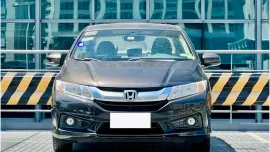 2014 Honda City 1.5 VX 94k ALL IN DP! RARE 40k ODO Only‼️🔥 09121061462 MABY LATIDO📲☎️📩