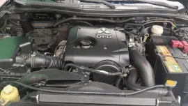 Well kept 2012 Mitsubishi Montero Sport  GLS 4WD 2.4 MT for sale