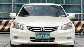 ‼️🔥2013 Honda Accord 2.4 Gas Gas Automatic 136K ALL IN DP ‼️🔥CALL ABY G. 09662351210