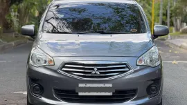 Hot deal alert! 2019 Mitsubishi Mirage G4 GLX 1.2 MT for sale at 355,000