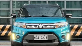 ‼️🔥2019 Suzuki Vitara 1.6 GLX AT Gas 142K ALL IN DP‼️🔥CALL ABY G. 09662351210