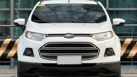 ‼️🔥2017 Ford Ecosport 1.5 Trend AT Gas 54K ALL IN DP‼️🔥CALL ABY G. 09662351210