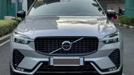 HOT!!!! 2022 Volvo XC60 B6 Hybrid AWD for sale at affordable price! 