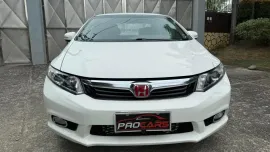 HOT!!!! 2014 Honda Civic FB for sale at affordable price! 