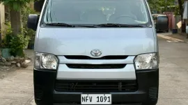 HOT!!!! 2020 Toyota HiAce Commuter 3.0 for sale at affordable price!