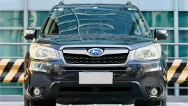 2014 Subaru Forester 2.0 IP AWD Gas '96k ALL IN DP'‼️🔥 09121061462 MABY LATIDO📲☎️📩