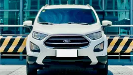 2019 Ford Ecosport 1.5 Trend Minor Change Look‼️90k ALL IN DP🔥 09121061462 MABY LATIDO📲☎️📩