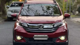 HOT!!!! 2021 Honda BR-V 1.5 S for sale at affordable price!