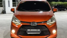 HOT!!!! 2019 Toyota Wigo 1.0 G for sale at affordable price!