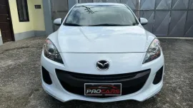 HOT!!!! 2014 Mazda 3 Sedan for sale at affordable price!