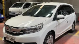2018 Honda Mobilio V automatic