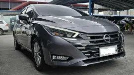 FOR SALE!!! Grey 2024 Nissan Almera VE 1.0 Turbo CVT  affordable price