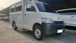 LIKE NEW 2023 Toyota Lite Ace FX Utility Van