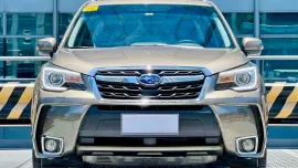 2017 Subaru Forester 2.0 XT Turbo 27k mileage‼️169K ALL-IN CASHOUT‼️🔥 09121061462 MABY LATIDO📲☎️📩