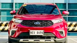 2022 Ford Territory 1.5 Titanium AT‼️🔥 09121061462 MABY LATIDO📲☎️📩