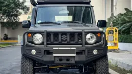 HOT!!! 2020 Suzuki Jimny GLX 4x4 for sale at affordable price!