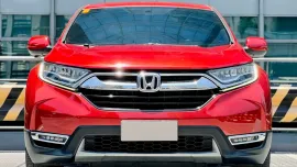 2018 Honda CRV S 1.6 254K ALL IN‼️🔥 PM OR CALL 09121061462 MABY LATIDO📲☎️📩