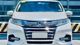 2019 Honda Odyssey 2.4 EX Navi‼️260K ALL IN🔥 PM OR CALL 09121061462 MABY LATIDO📲☎️📩