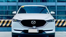 2020 Mazda CX-5 2.0 FWD AT RARE 26k Mileage (Full Casa Records)‼️🔥 09121061462 MABY LATIDO📲☎️📩