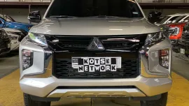 2023 Mitsubishi Strada 2.4 GLS A/t, 21k MILEAGE only ₱1.098