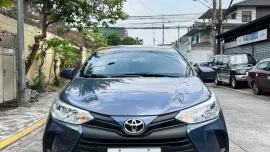 Rush Sale! 2025 Toyota Vios 1.3 XLE CVT Automatic! Nelson 09176750603
