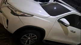 2016 fortuner V AT diesel first owner 0917 153 26 27 