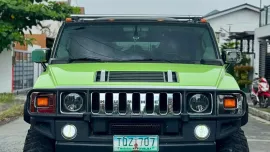 HOT!!!! 2003 Hummer H2 for sale at affordable price!