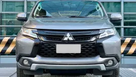 2018 Mitsubishi Montero GLS Sport Premium Low Mileage 44k kms‼️ 09121061462 MABY LATIDO📲☎️📩