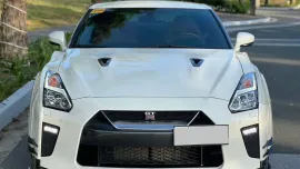 HOT!!!! 2019 Nissan GT-R Premium for sale at affordable price! 